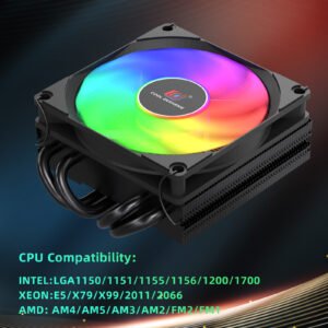 HP450V4