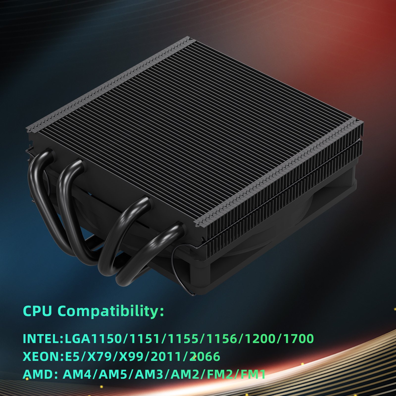 HP3800